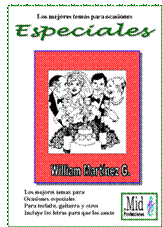 Especiales