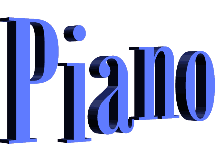 Piano