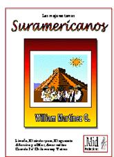 Suramericanos