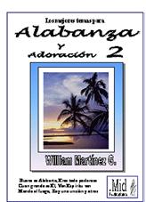 Partituras Alabanza y adoración